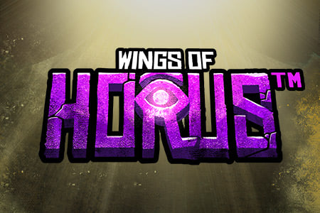 Wings of Horus