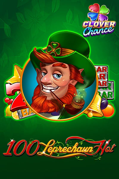 100 Leprechaun Hot