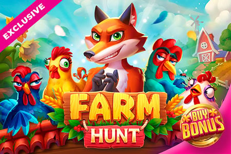 Farm Hunt